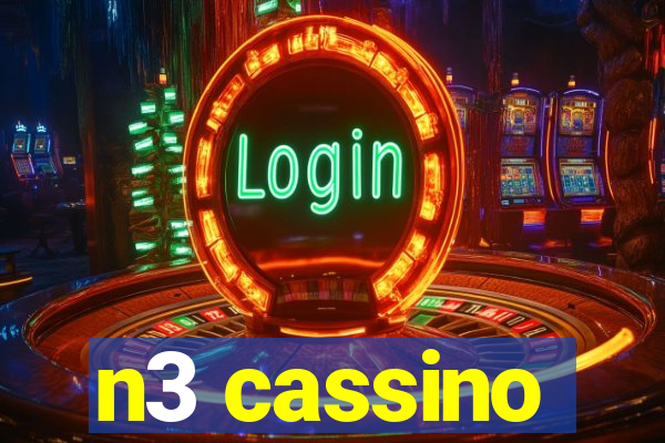 n3 cassino